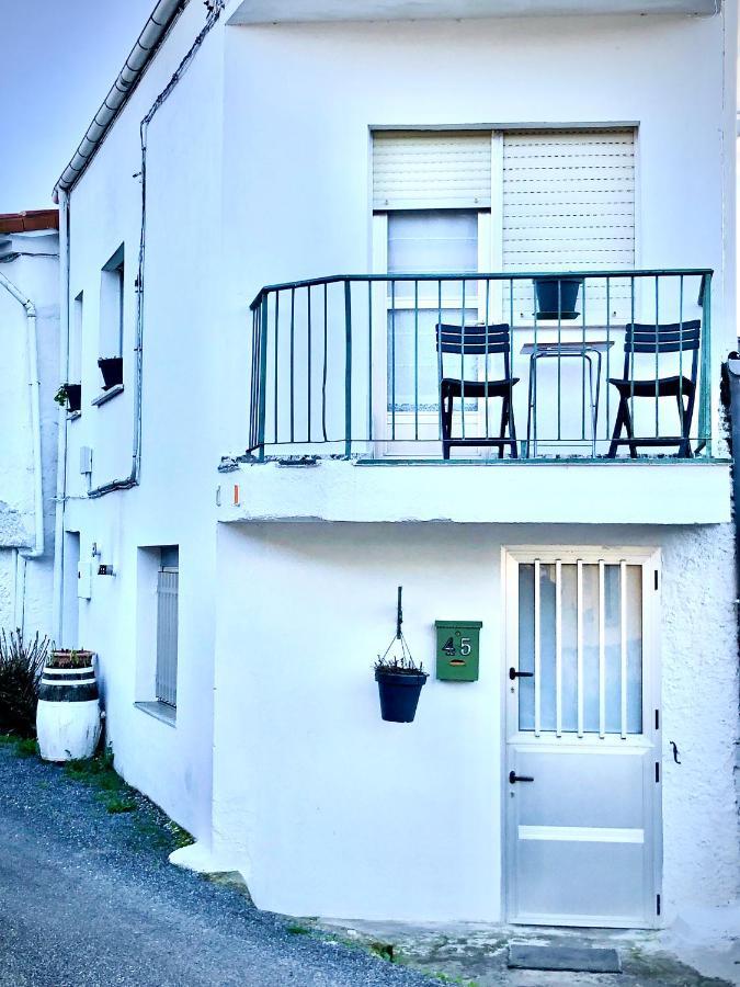 Casita Junto Al Rio En Un Entorno Natural Monforte De Lemos Exteriör bild